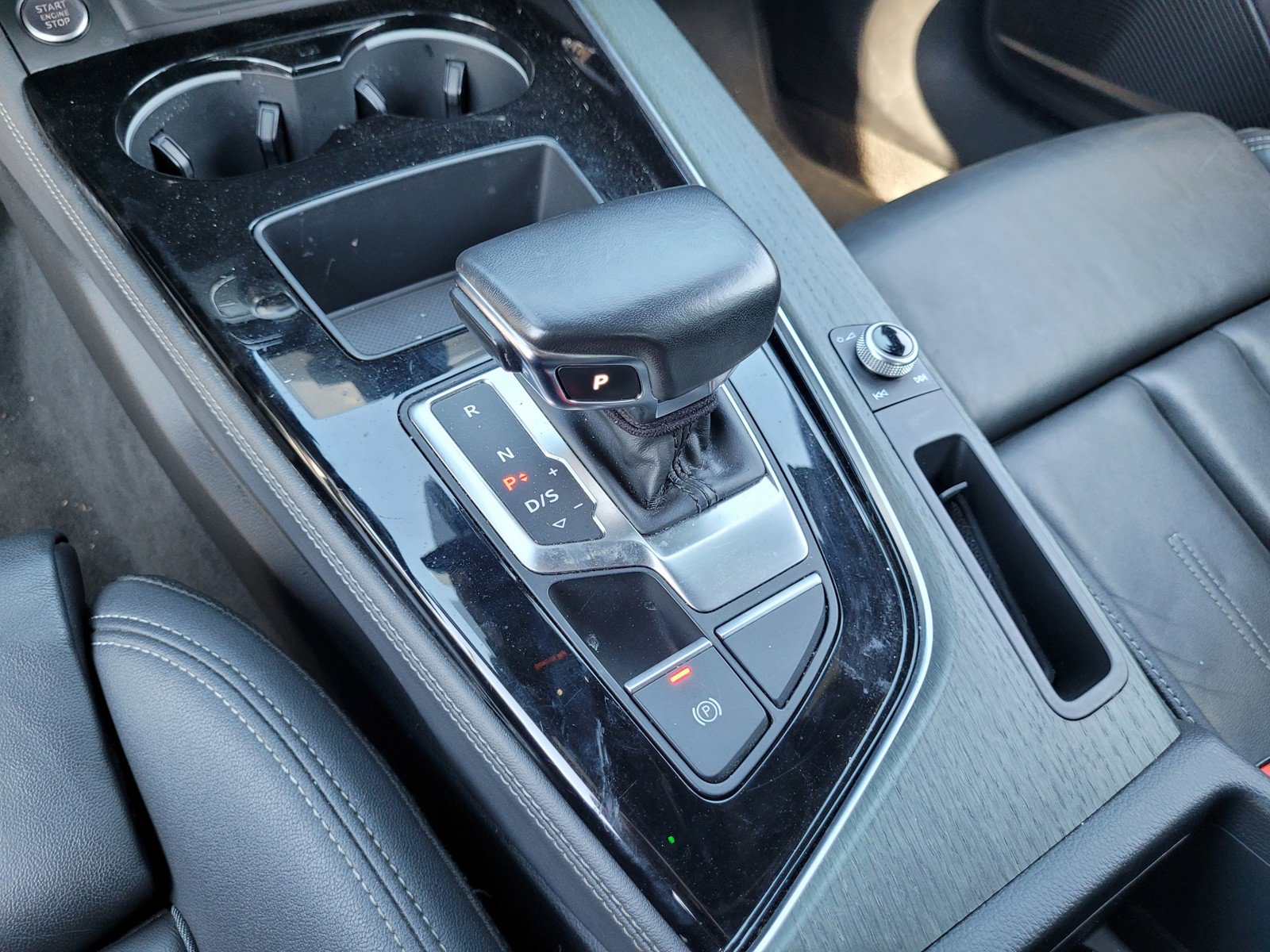 Used 2024 Audi A5 2.0T Premium Plus image 20