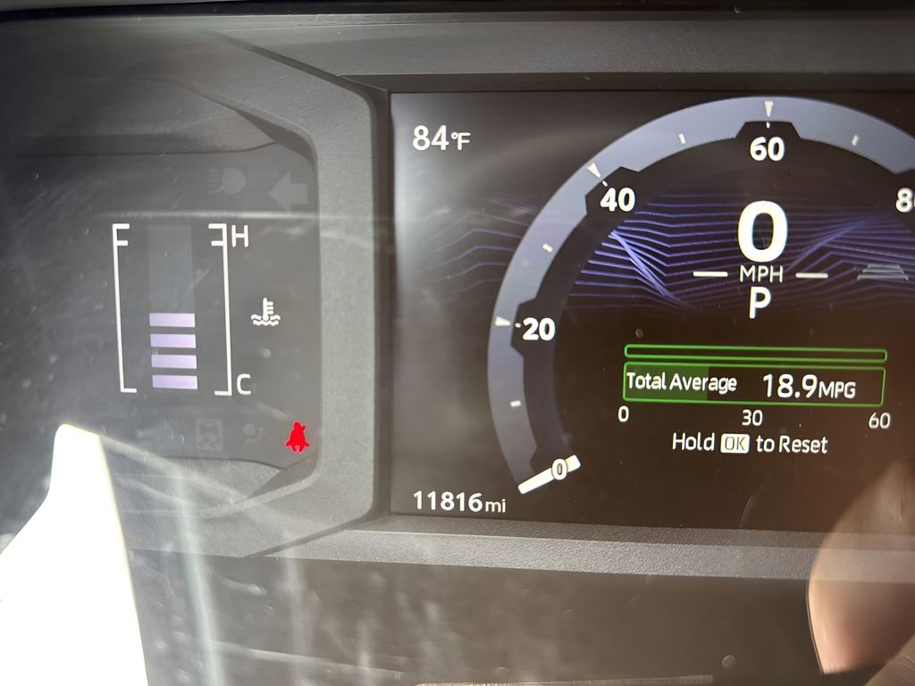 Used 2025 Toyota 4Runner SR5 AWD/4WD image 20