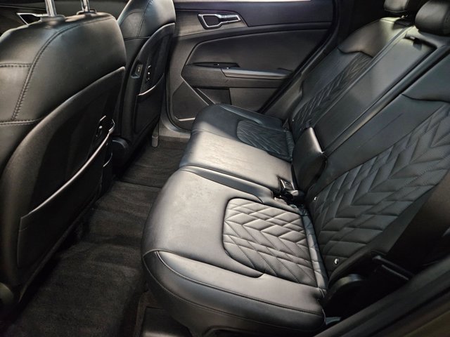 Used 2023 Kia Sportage X-Line w/ X-Line Premium Package image 18