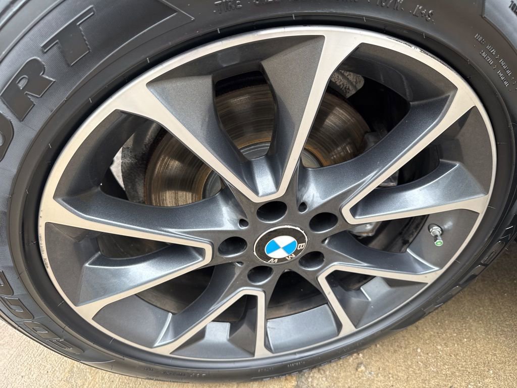 Used 2017 BMW X5 xDrive35i image 33