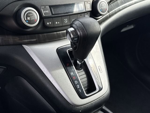 Used 2014 Honda CR-V EX-L image 13
