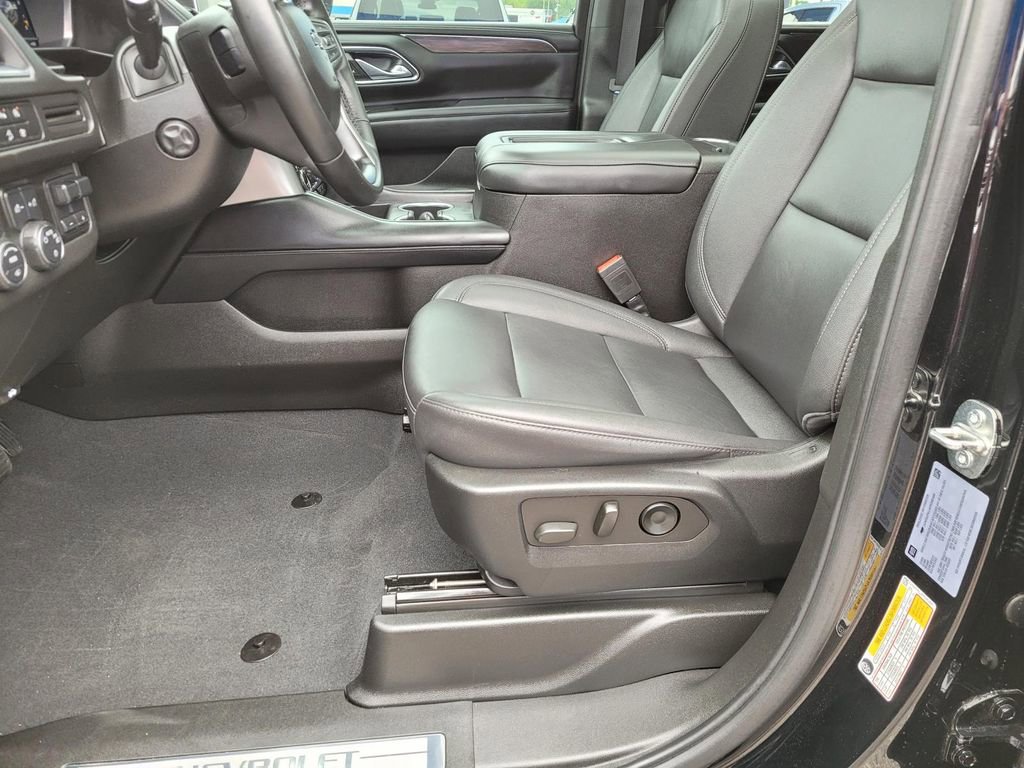 Certified 2023 Chevrolet Tahoe Z71 w/ Z71 Off-Road Package AWD/4WD image 17