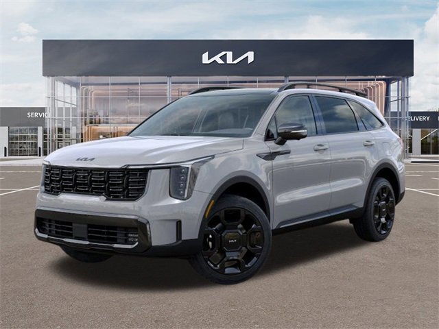 New 2026 Kia Sorento SX Prestige image 1