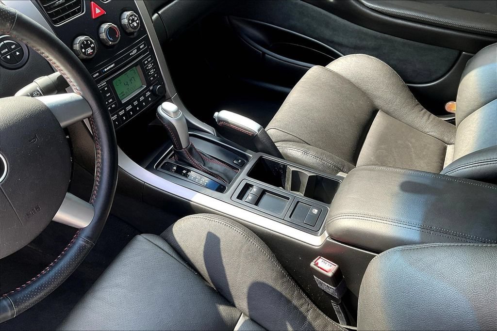 Used 2006 Pontiac GTO RWD image 9