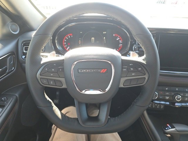 New 2026 Dodge Durango GT image 15