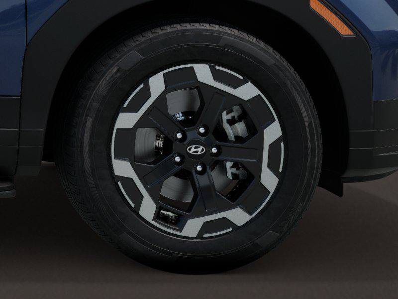 New 2027 Hyundai Santa Fe SEL AWD/4WD image 8