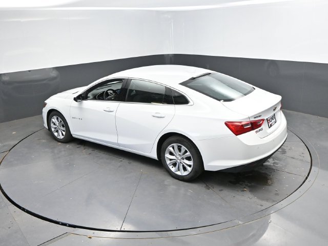 Used 2025 Chevrolet Malibu LT FWD image 40