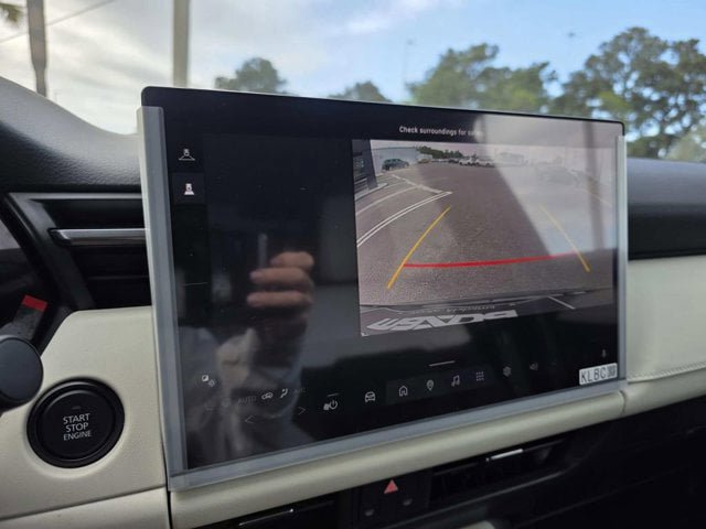 New 2026 MAZDA CX-5 Preferred AWD/4WD image 13