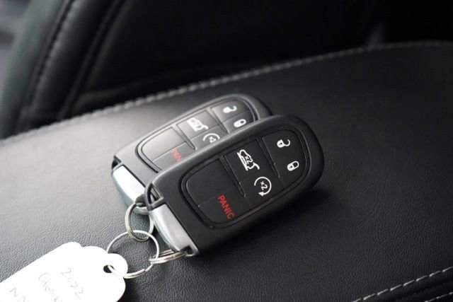 Used 2022 Jeep Cherokee Latitude Lux image 38