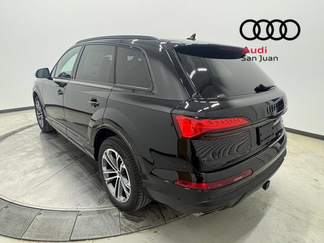 New 2026 Audi Q7 2.0T Premium AWD/4WD image 34