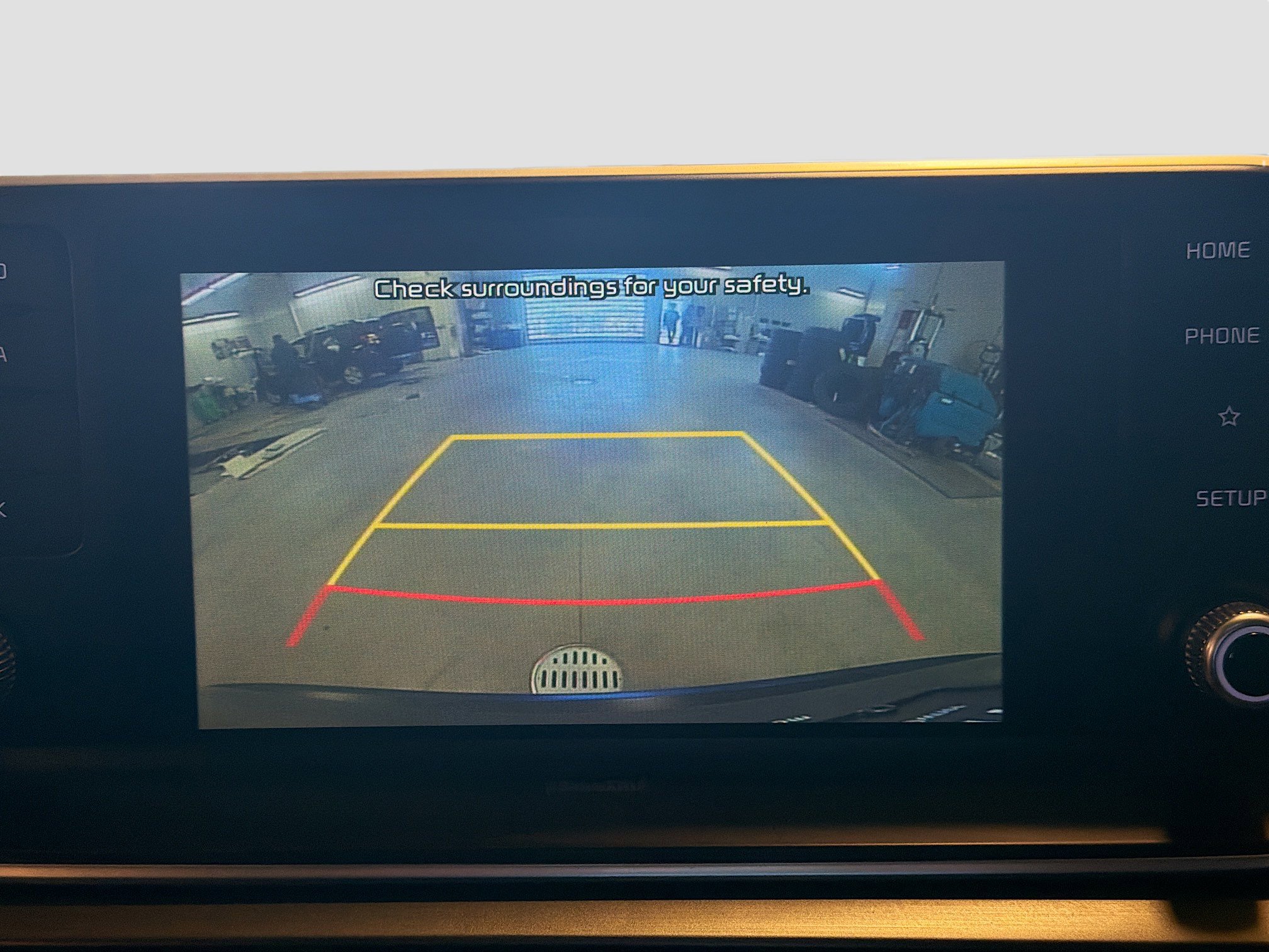 Used 2020 Kia Telluride S image 22