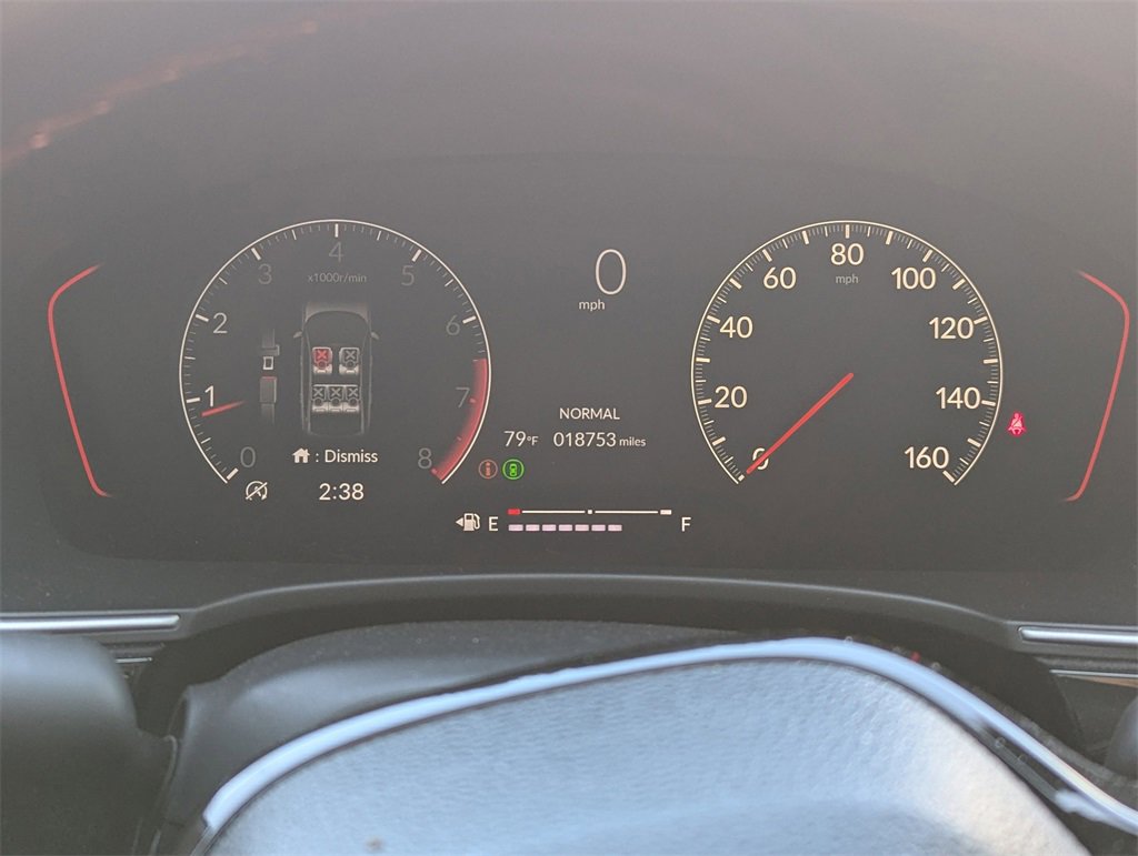 Used 2024 Honda Civic Si image 15