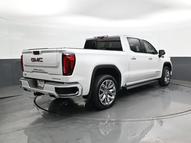 Certified 2024 GMC Sierra 1500 Denali w/ Denali Reserve Package AWD/4WD image 5