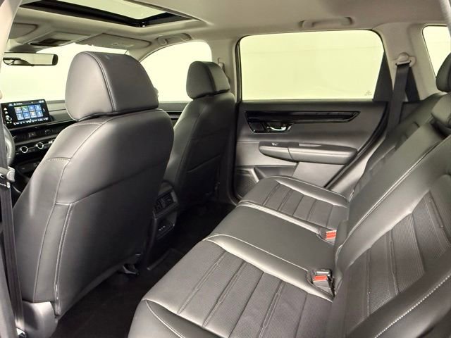 Used 2024 Honda CR-V EX-L image 40