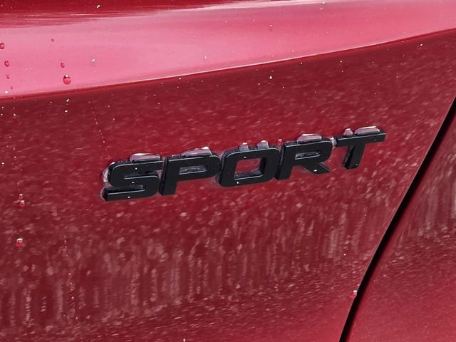 Used 2024 Honda CR-V Sport-L image 30