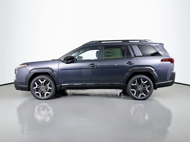 New 2026 Subaru Outback Touring XT video 4