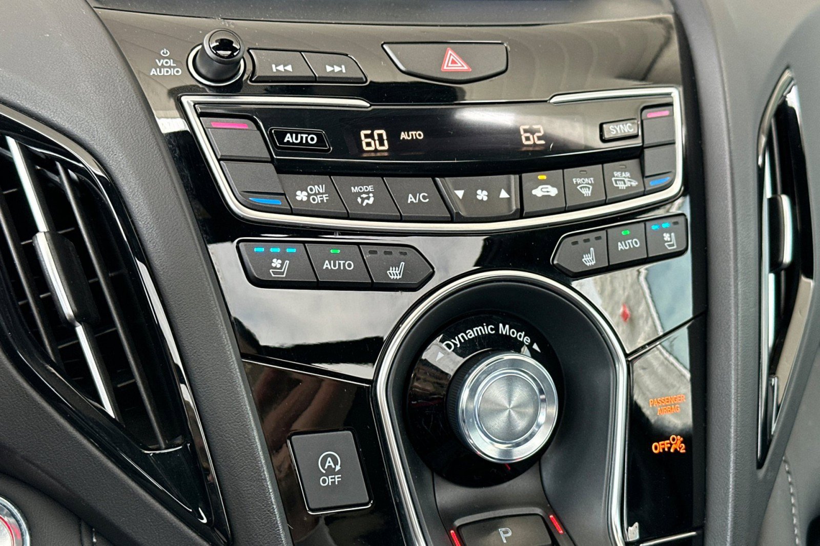 Used 2019 Acura RDX A-Spec FWD image 21
