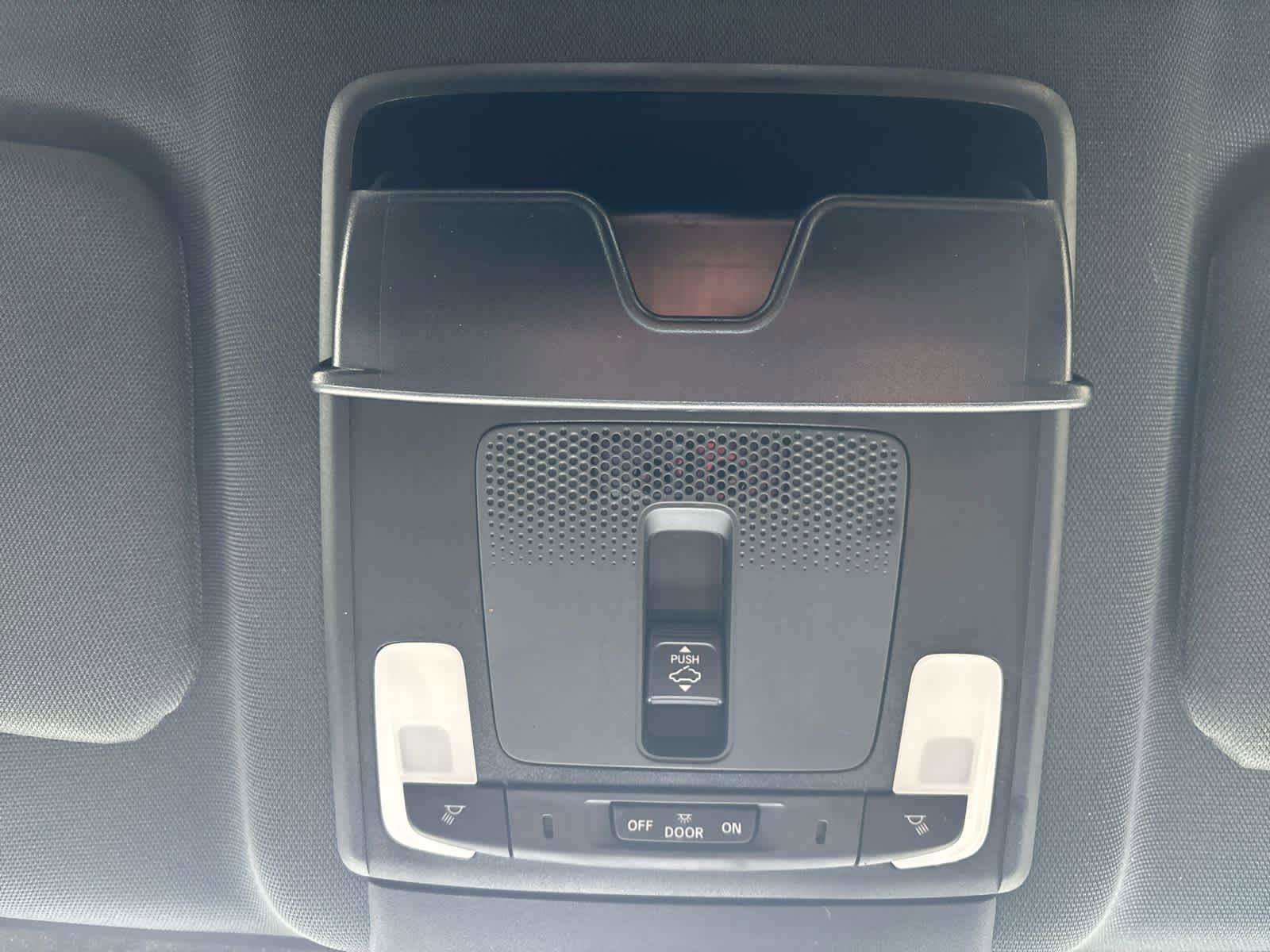 Used 2024 Honda CR-V Sport image 35