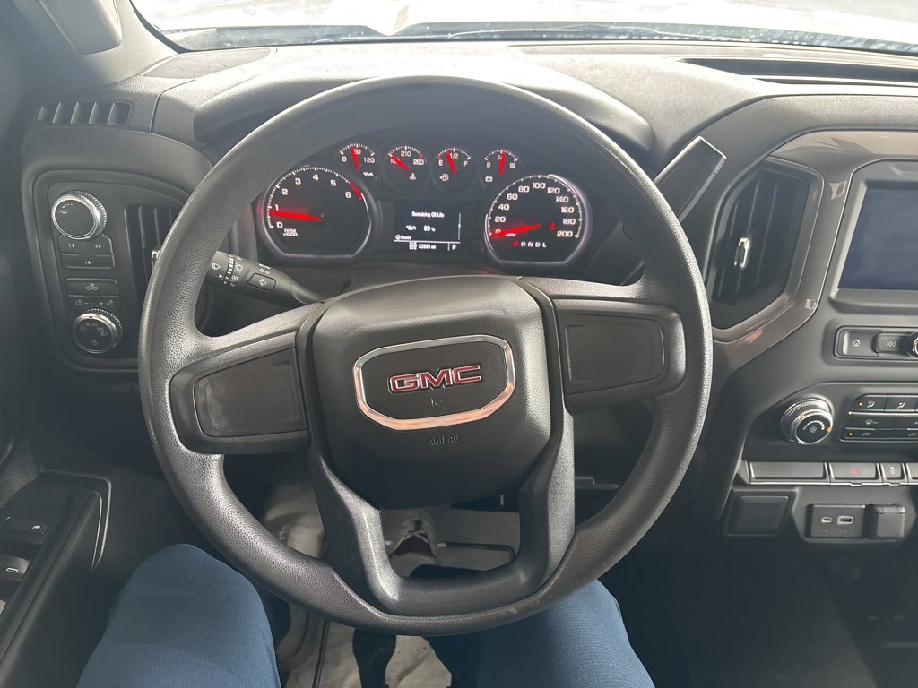 Used 2023 GMC Sierra 2500 Pro image 11