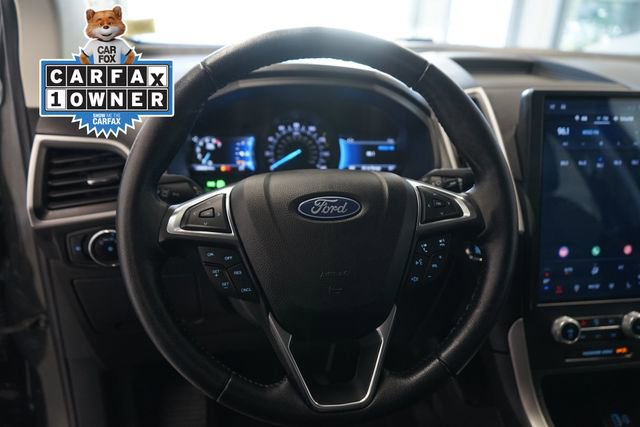 Used 2023 Ford Edge SEL w/ Convenience Package AWD/4WD image 13