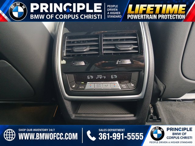 New 2026 BMW X5 sDrive40i w/ M Sport Package RWD image 15
