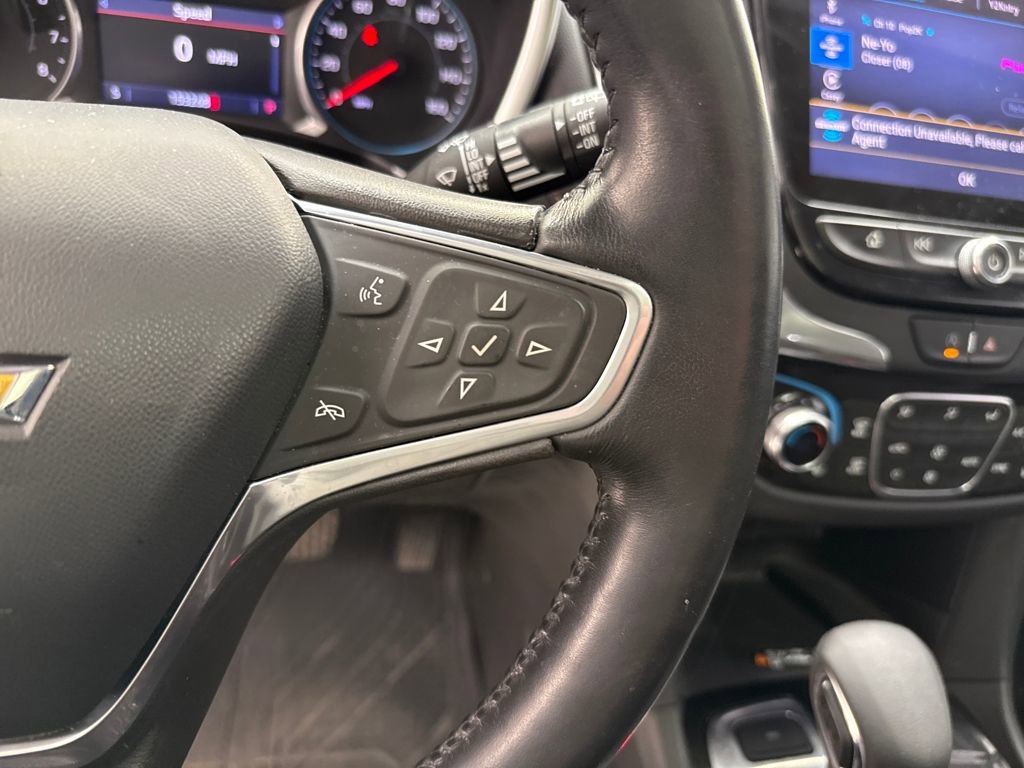 Used 2022 Chevrolet Equinox Premier image 27