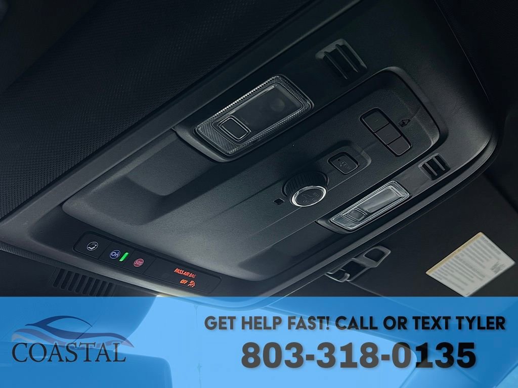 Used 2023 Chevrolet Suburban LT image 48