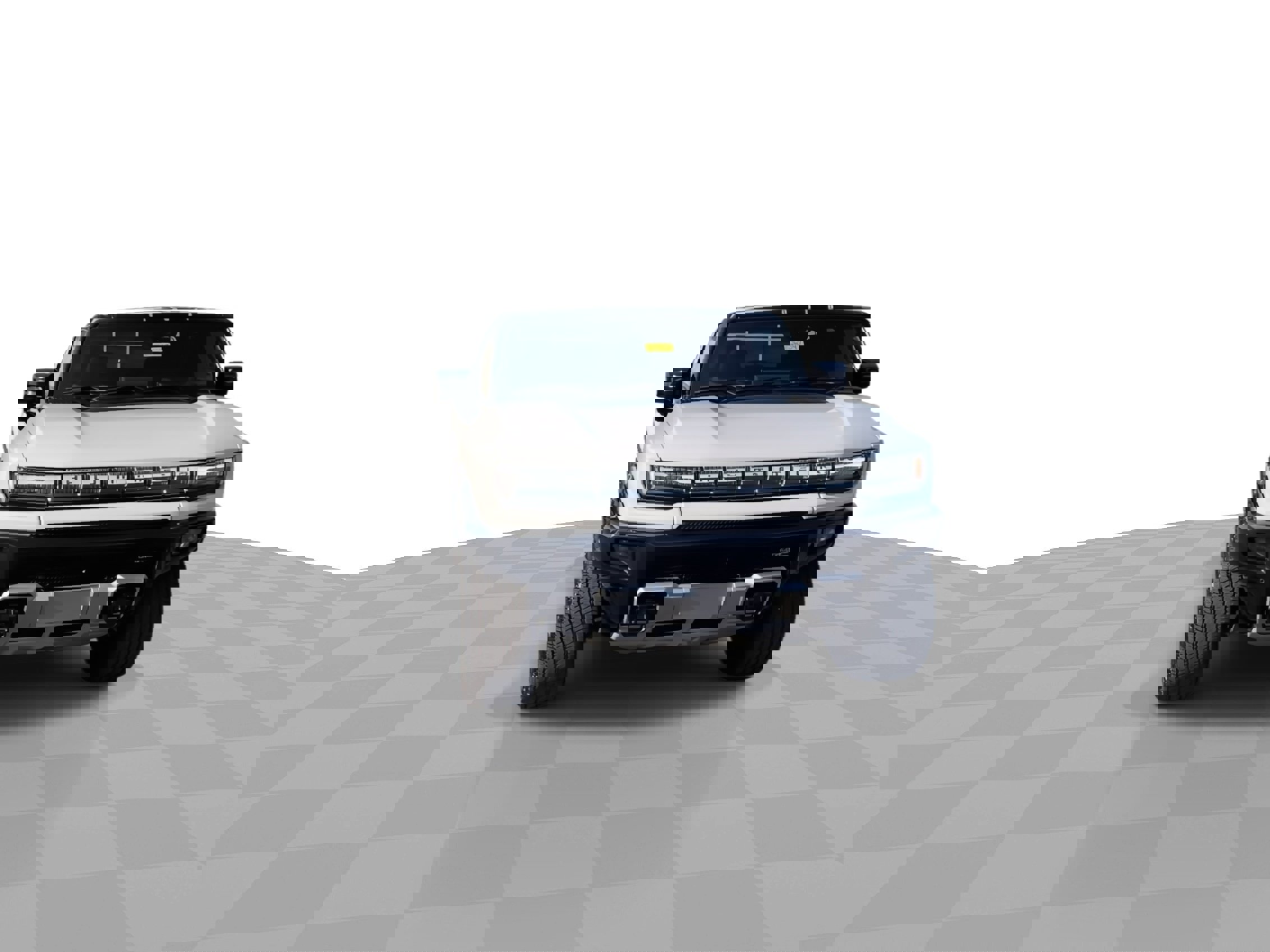 New 2026 GMC Hummer EV 4x4 Crew Cab image 36