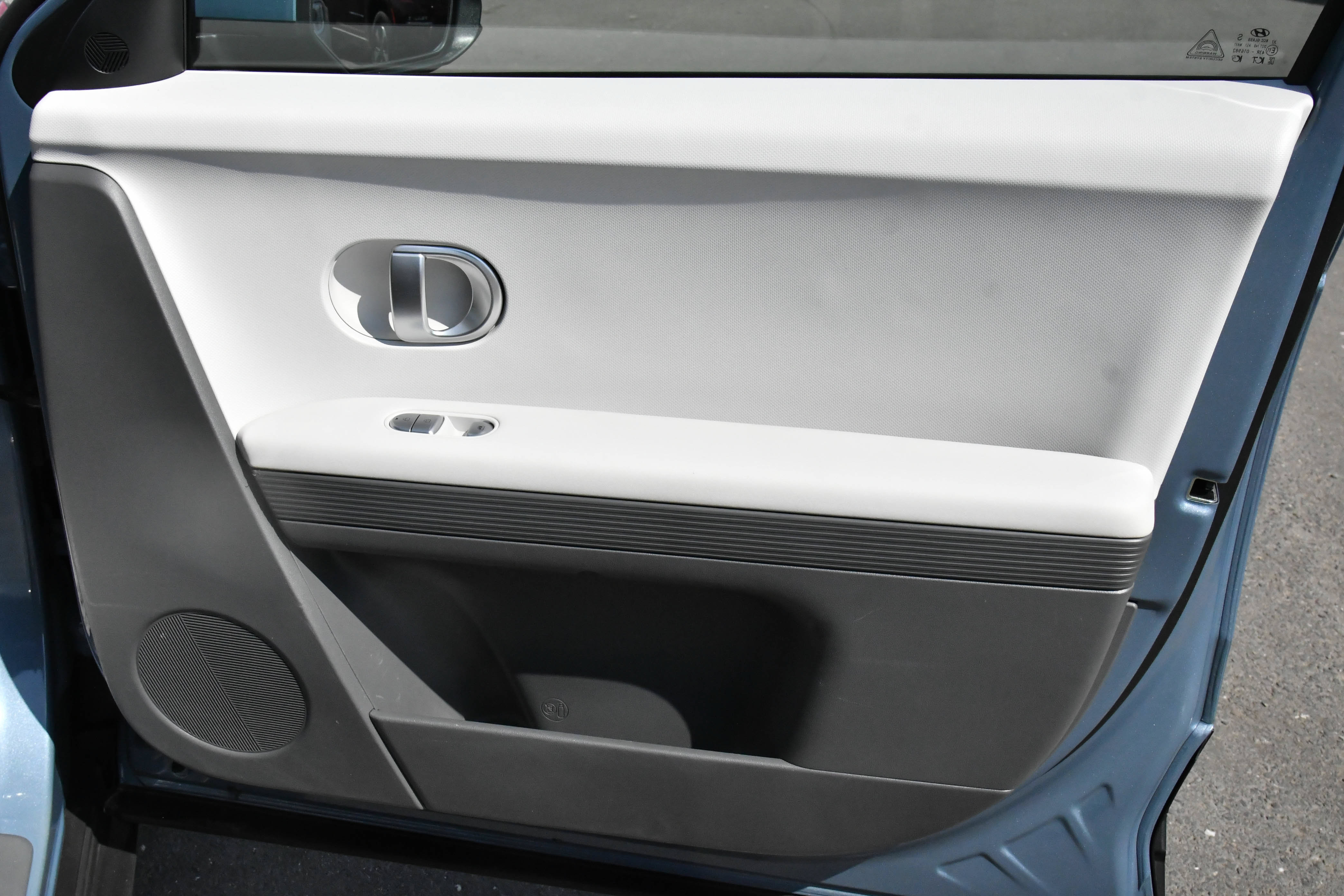 Used 2024 Hyundai Ioniq 5 SEL RWD image 49