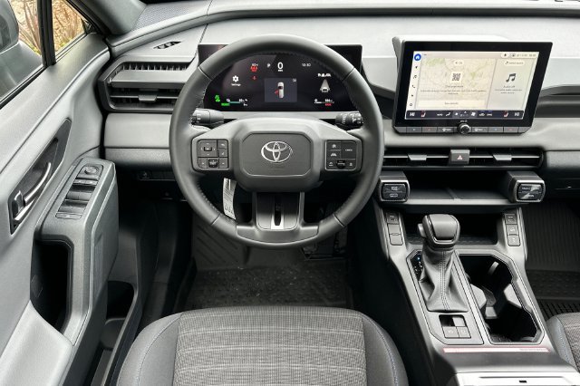 New 2026 Toyota RAV4 SE w/ Weather Package AWD/4WD image 16