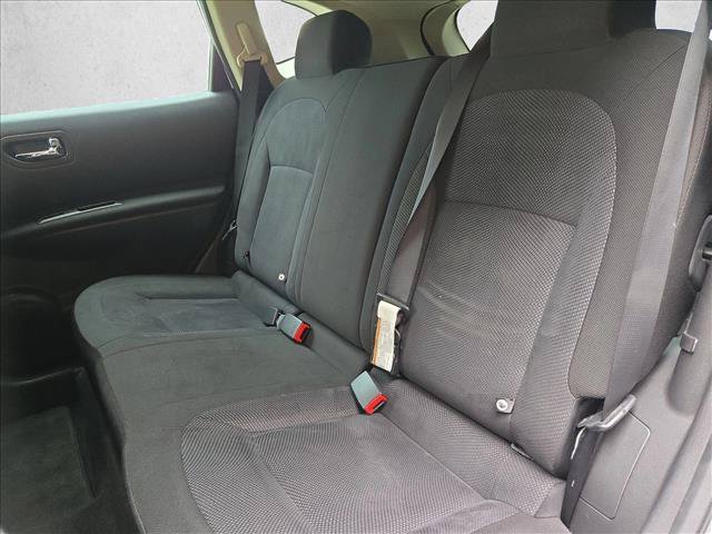 Used 2014 Nissan Rogue S w/ Convenience Package FWD image 17