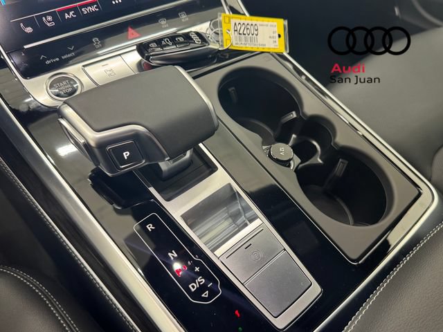 New 2026 Audi Q7 Premium Plus AWD/4WD image 32
