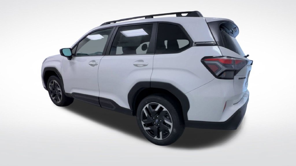 New 2026 Subaru Forester Limited AWD/4WD image 6