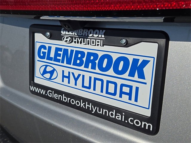 New 2025 Hyundai Tucson SEL image 34