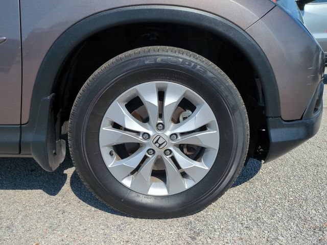 Used 2014 Honda CR-V EX-L image 11
