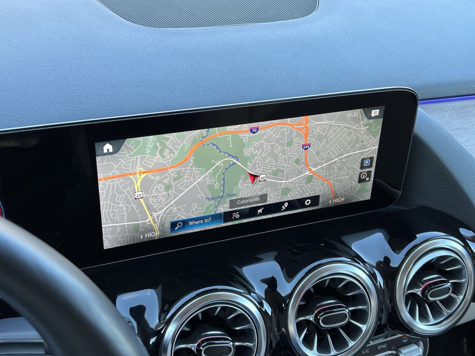 Certified 2023 Mercedes-Benz GLA 250 4MATIC image 18