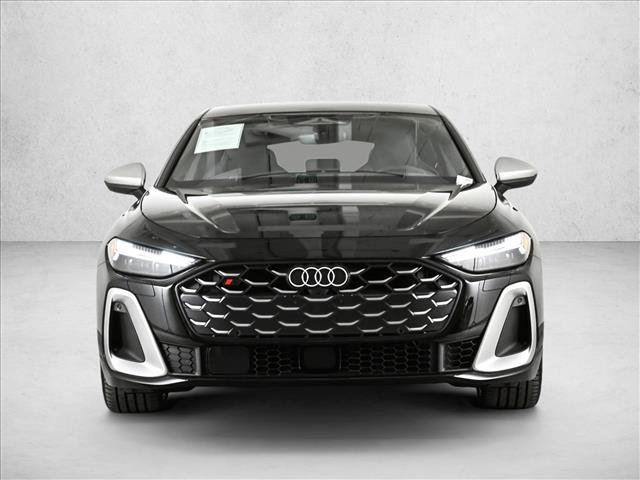 Certified 2025 Audi S5 Premium Plus w/ Premium Plus Package AWD/4WD image 2