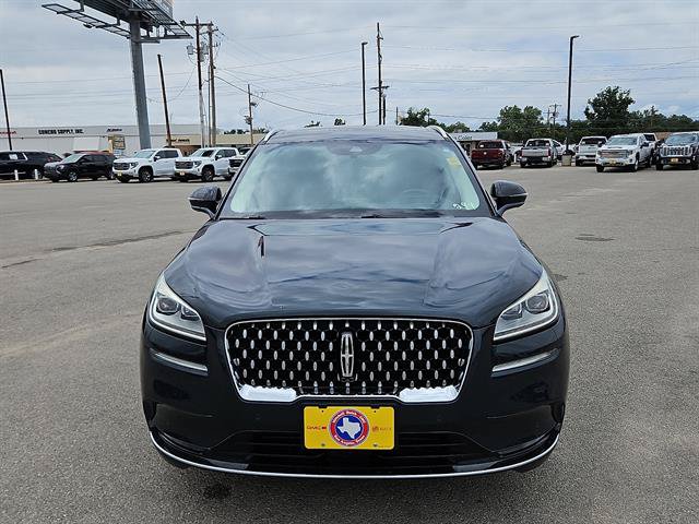 Used 2020 Lincoln Corsair Reserve w/ Equipment Group 201A AWD/4WD image 8