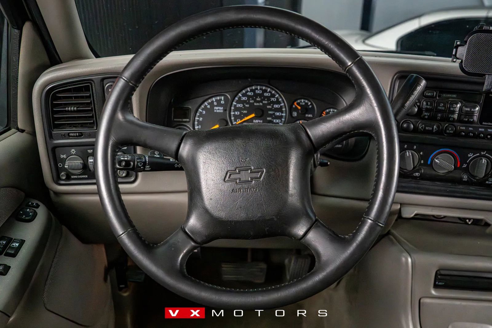 Used 2000 Chevrolet Silverado 1500 LT image 27