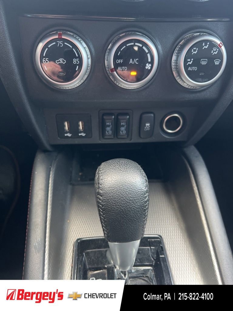 Used 2024 Mitsubishi Outlander Sport SE image 27