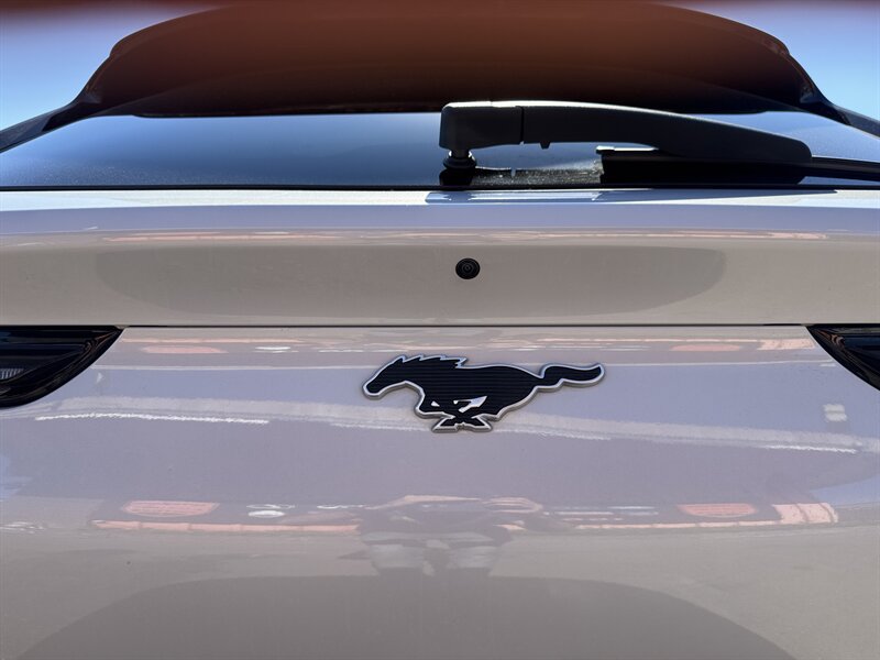 Used 2023 Ford Mustang Mach-E Select RWD image 17
