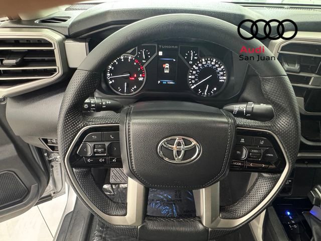 Used 2024 Toyota Tundra SR5 image 21