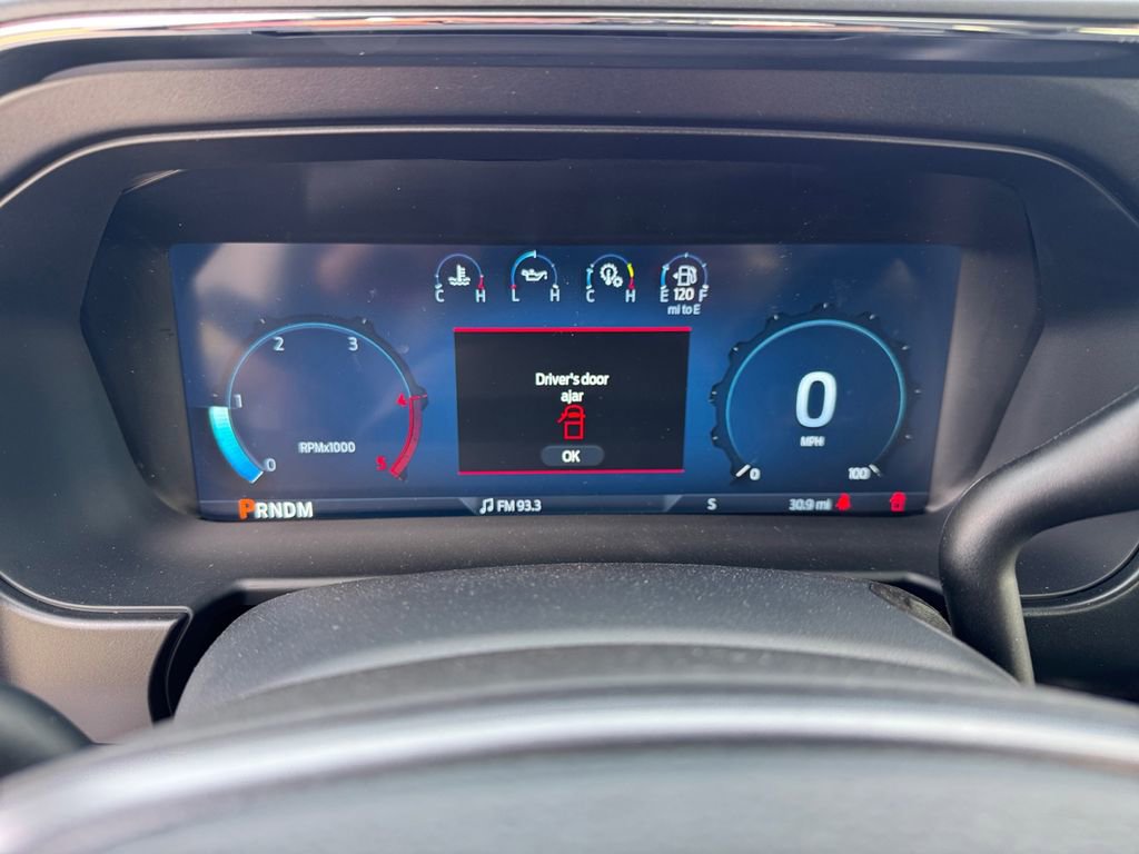 New 2026 Ford F250 Lariat image 25