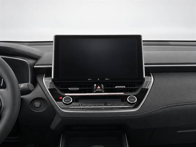 New 2026 Toyota Corolla Cross XLE AWD/4WD image 15