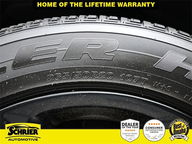 Used 2021 Jeep Grand Cherokee L Laredo image 52