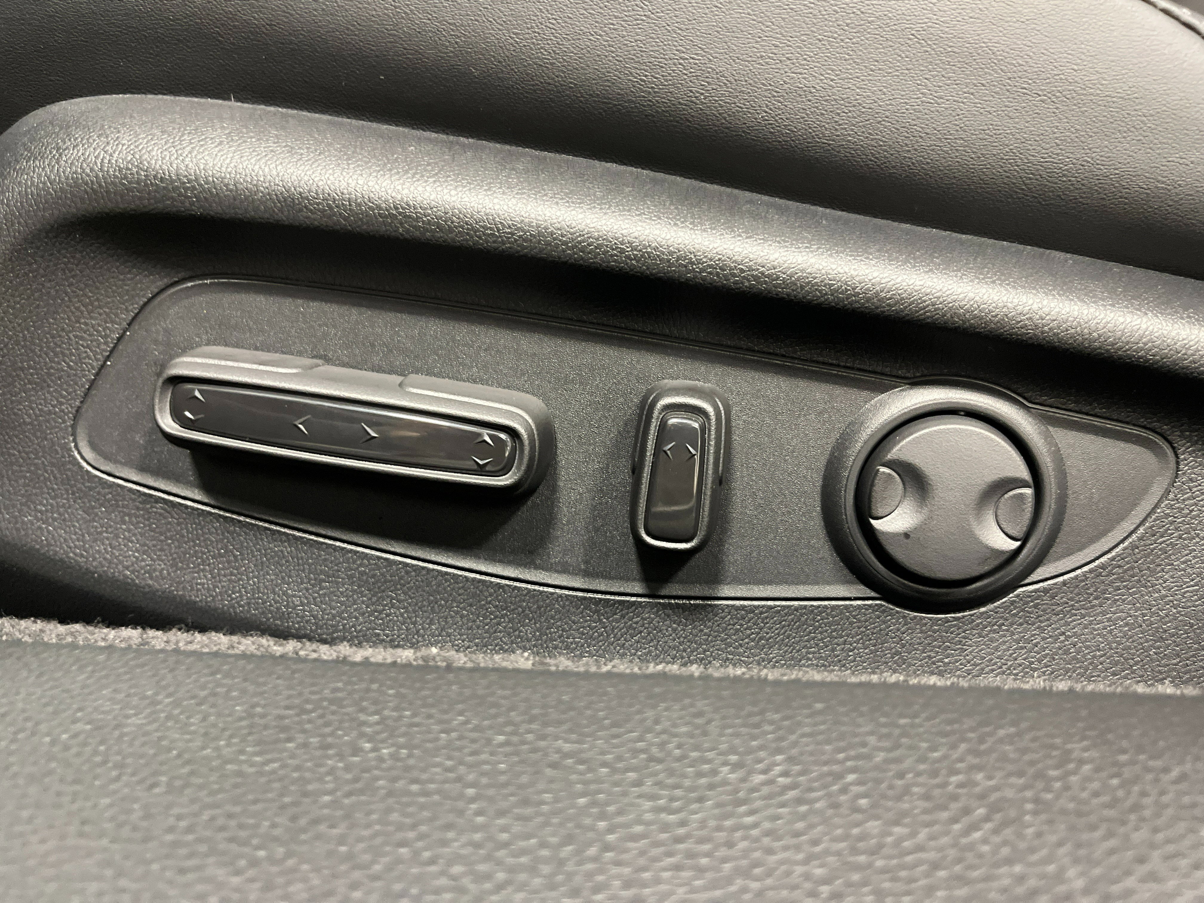 New 2026 Honda Accord Touring image 12