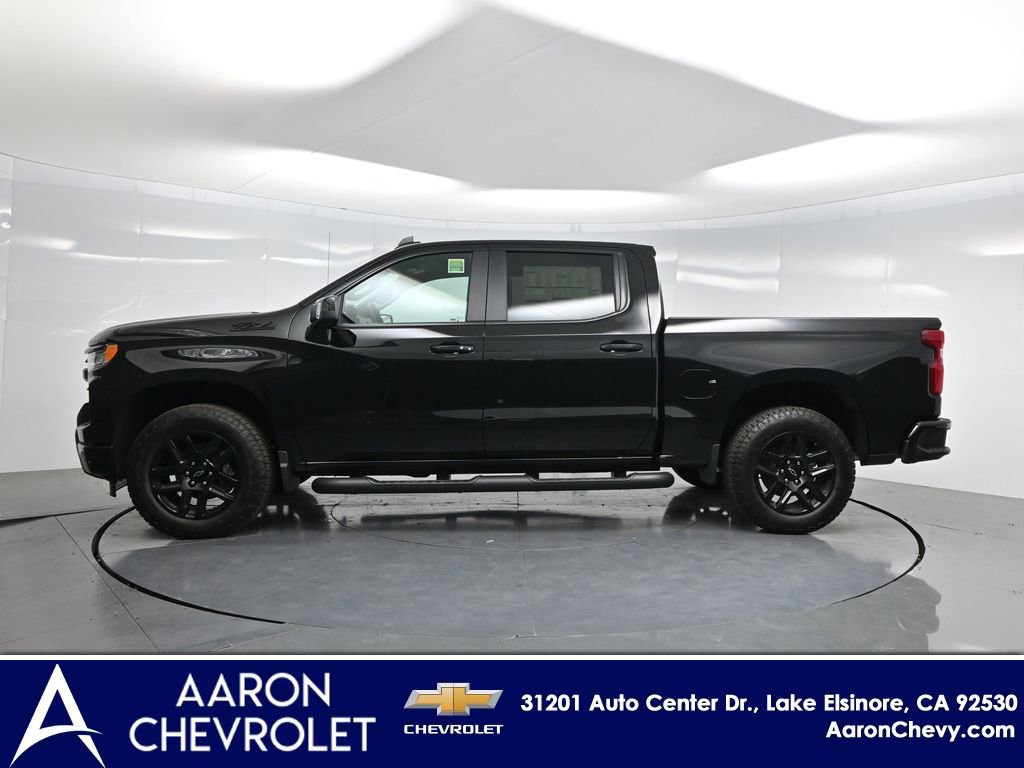 New 2026 Chevrolet Silverado 1500 RST image 51