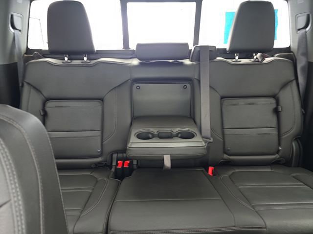 Used 2019 GMC Sierra 1500 Denali w/ Denali Ultimate Package image 41