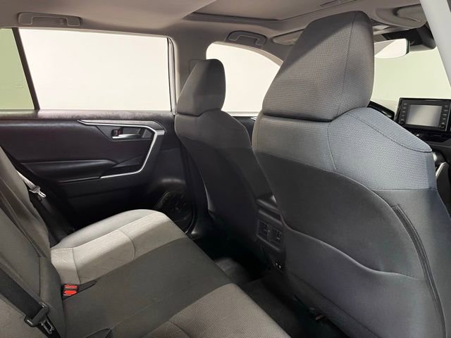 Used 2019 Toyota RAV4 XLE w/ Convenience Package AWD/4WD image 14