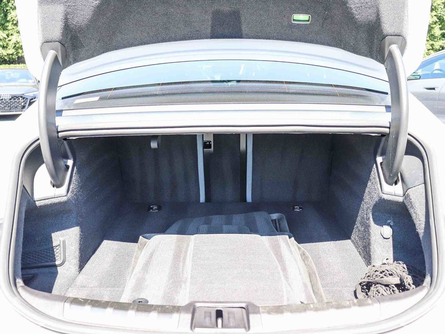 Used 2024 Audi e-tron GT Prestige w/ Prestige Package AWD/4WD image 27